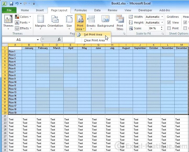 Excel. Page Layout excel. Стильная excel. Площадь в эксель. Excel page