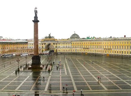 Спб главный