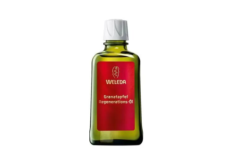 Weleda Granatapfel Regenerations ol.