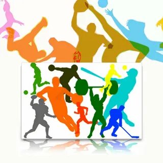 Система физкультурных и спортивных мероприятий