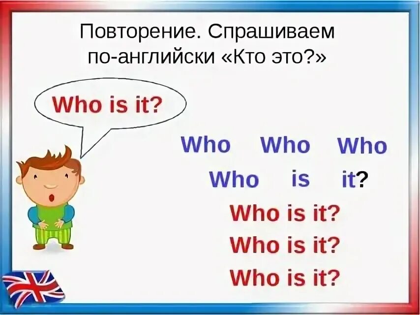Кто по английски. Кто это на английском. Английский язык what is it. Who is it английский. Вопросы who is it и what is it.