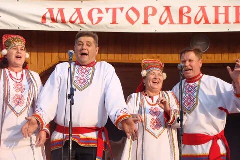 Масторавань морот