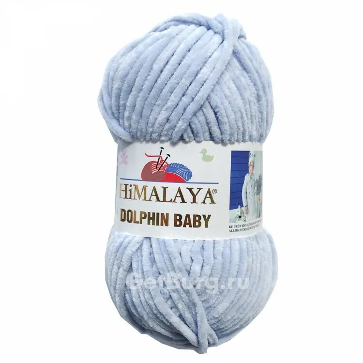 Пряжа гималаи купить. Пряжа Himalaya Dolphin Baby. Пряжа Хималая Долфин Беби. Dolphin Baby 80344. Плюшевая пряжа Хималая Долфин Беби.