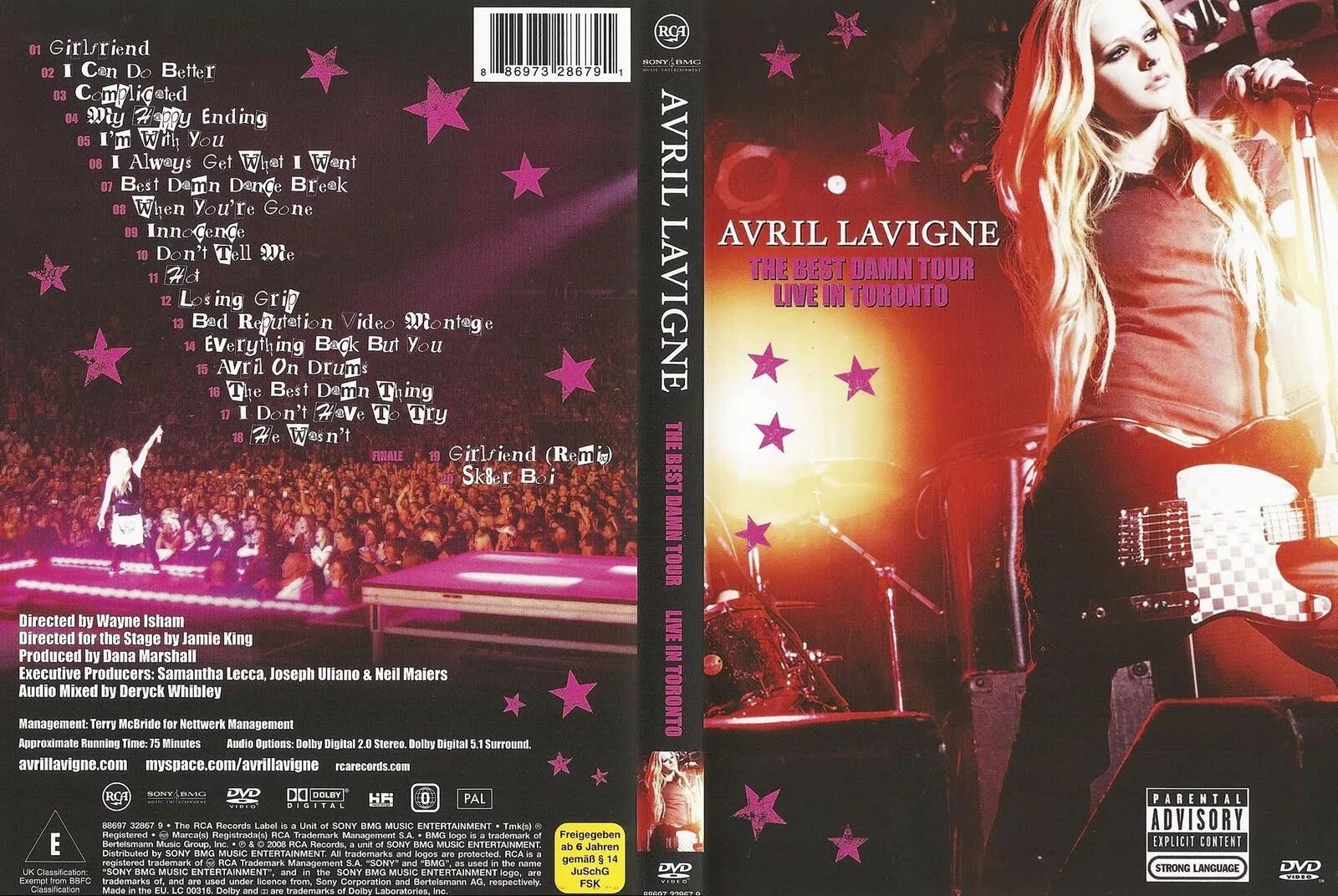 Аврил Лавин 2008. Avril Lavigne the best damn Tour Live in Toronto 2008. Avril Lavigne Tour. Avril Lavigne концерт. Песня girl friend