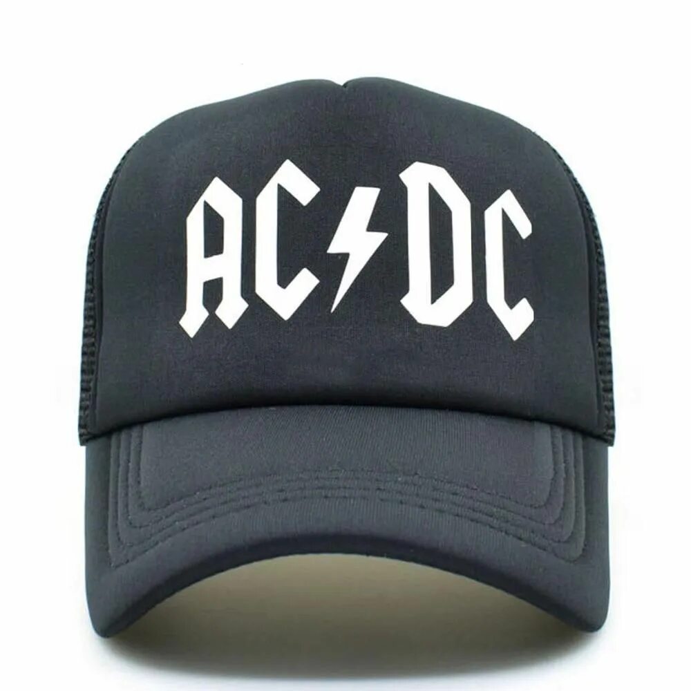 Группа кепки. Бейсболка AC DC. Бейсболка мужская AC DC. Шапка мужская AC/DC. Шапка мужская AC/DC бронзовый.