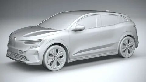 Renault e