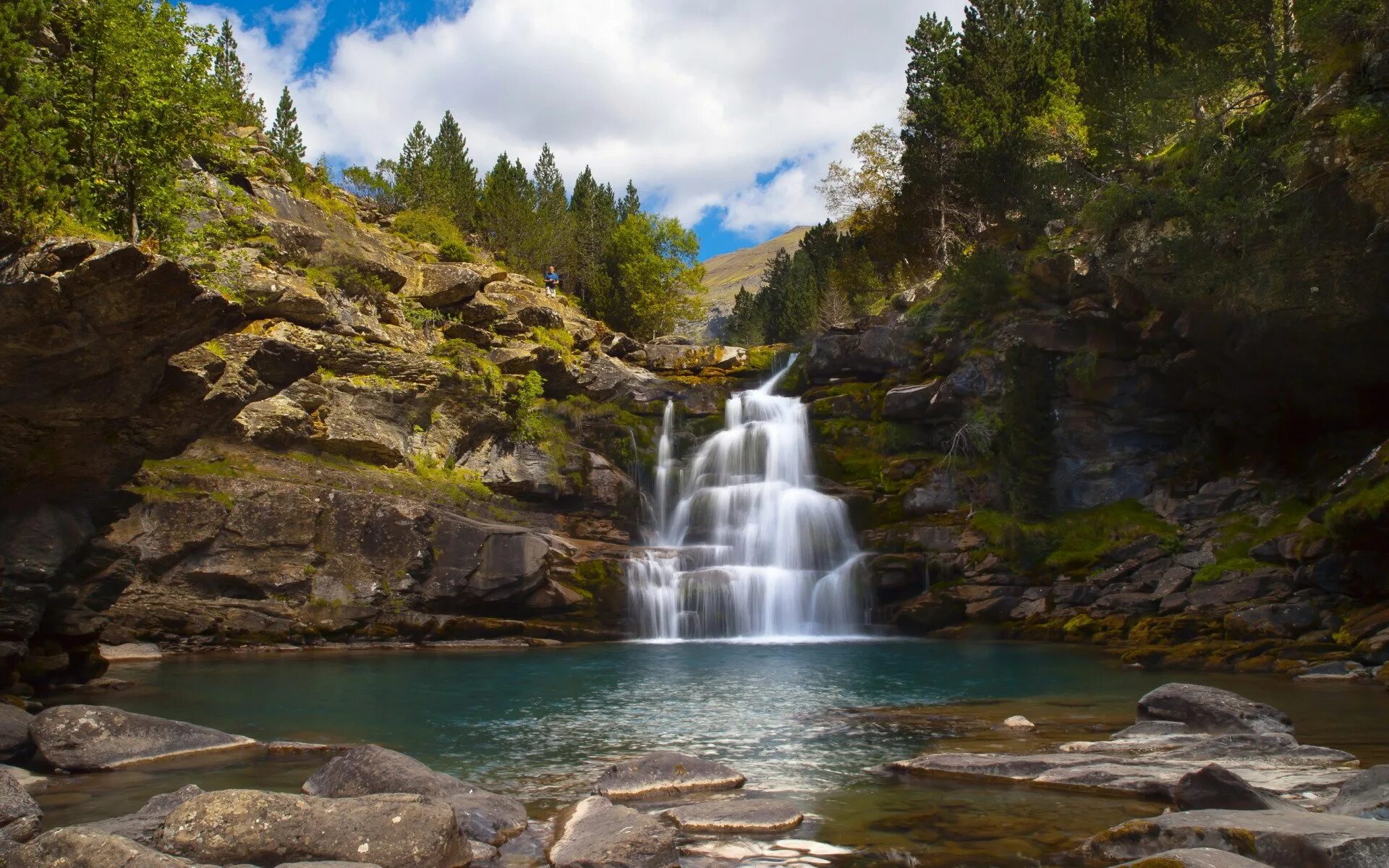 горы джунгли водопад. горы австрии с водопадом. фото озера водопада. фото озера водопада. фото озера водопада.