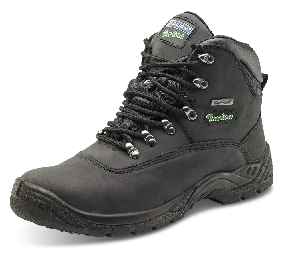 Ботинки мужские Salomon