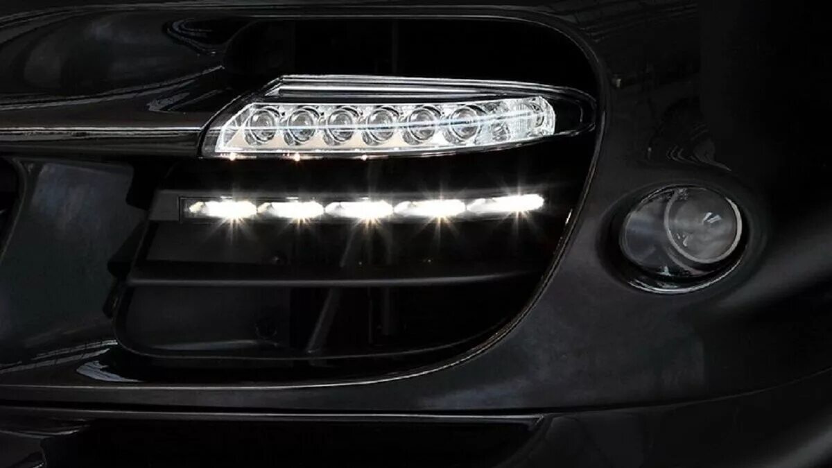 Как поставить дхо. Ходовые огни dixon drl 800. дхо gl166. дхо daytime running light. ходовой огонь на смарт 451.