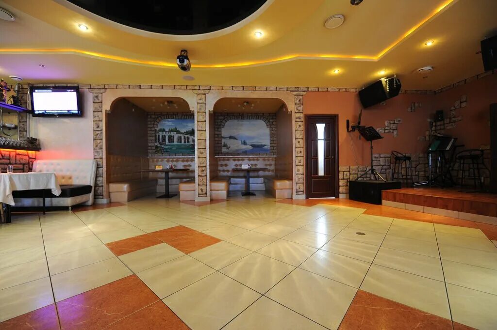 встреча мончегорск меню