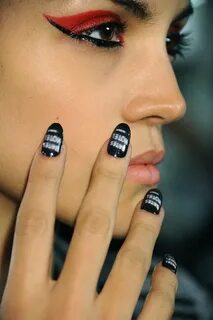 Nails мод