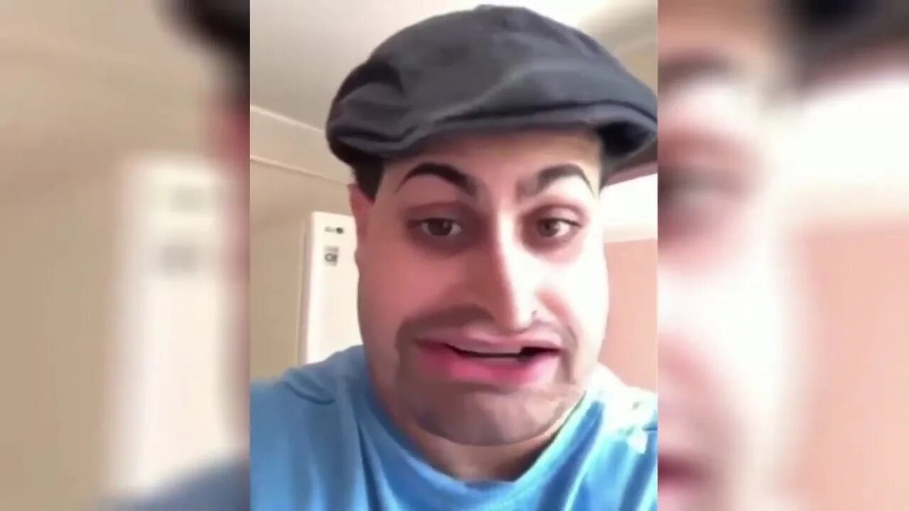 Джавид блоггер до и после похудения Как похудеть на 77 кг и стать звездой YouTube История Джона Дэвида Глода. Фото