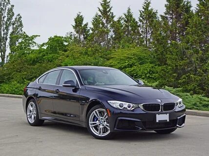 Bmw 435i