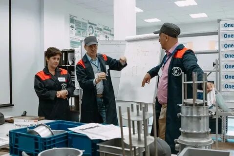 Работа на производстве в подольске