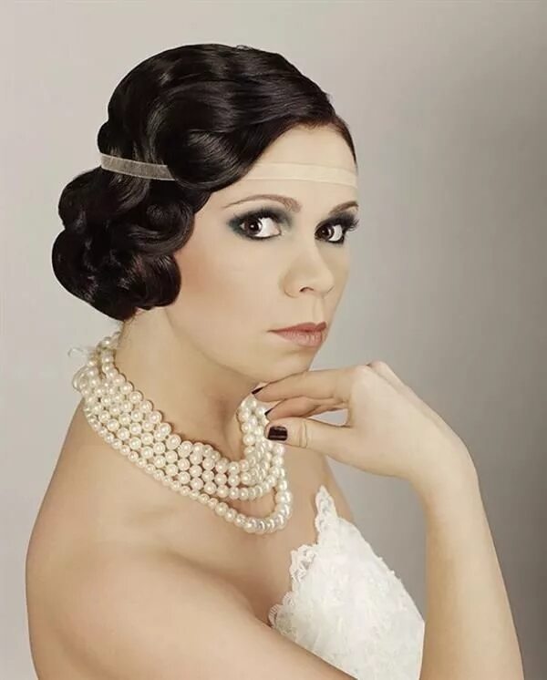 5 проверенных способов, как сделать волну на волосах Hair accessories, Beauty, H