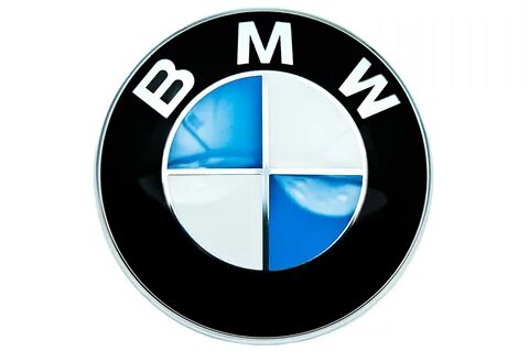 Эмблема на кузов BMW 51147463684 