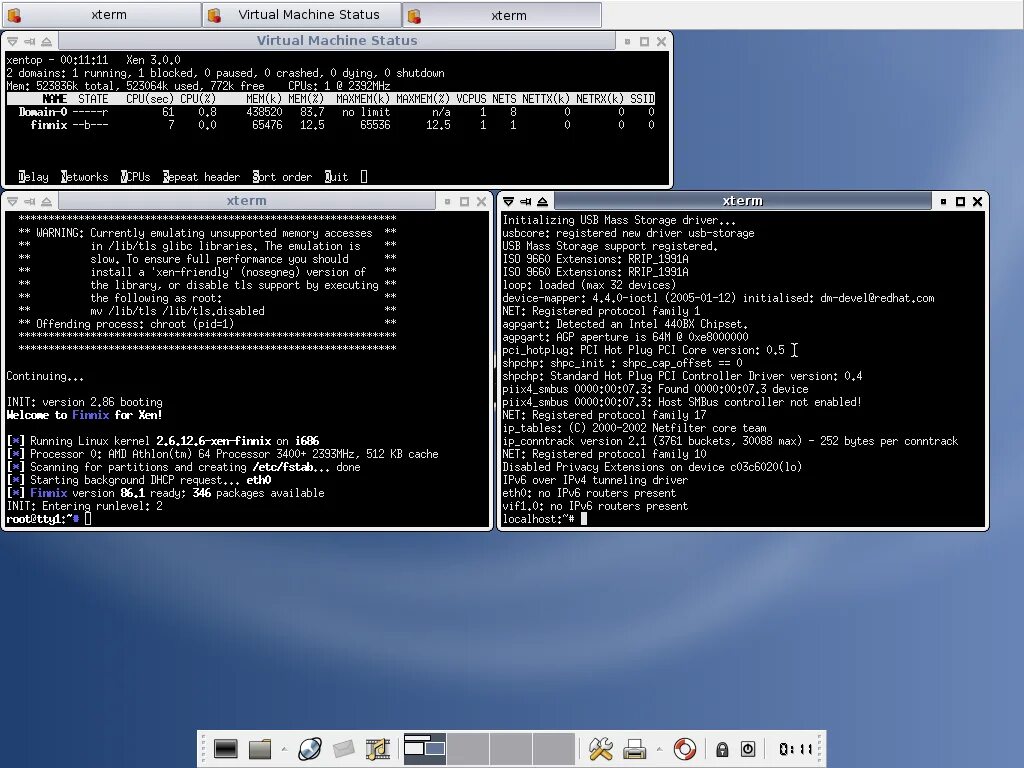 Виртуальная машина для линукс. Виртуальная машина Xen. Finnix Linux. Виртуальная машина Linux. Xen виртуалка.