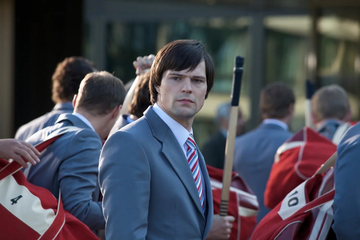 легенда 17 отзывы