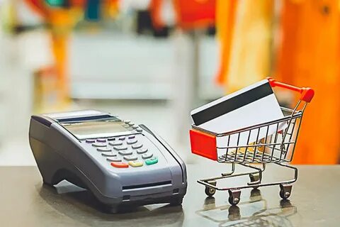 Розничный покупатель ндс