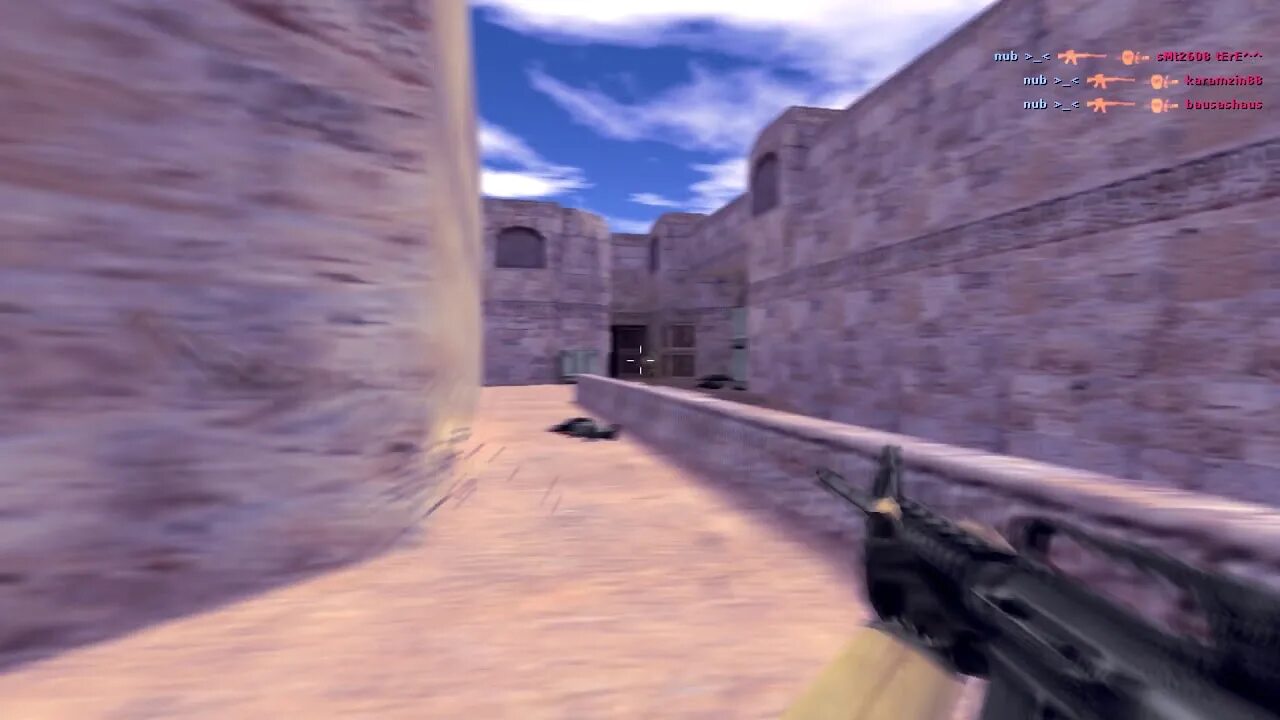 Fastcup cs 2