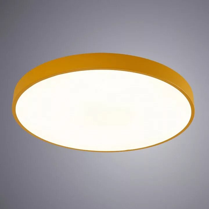 Светильник круглый накладной. Потолочный светодиодный светильник arte lamp arena a2661pl-1wh. потолочный светильник arena a2661pl-1wh arte lamp. потолочный светильник arte lamp arena a2661pl-1yl. a2661pl-1yl.