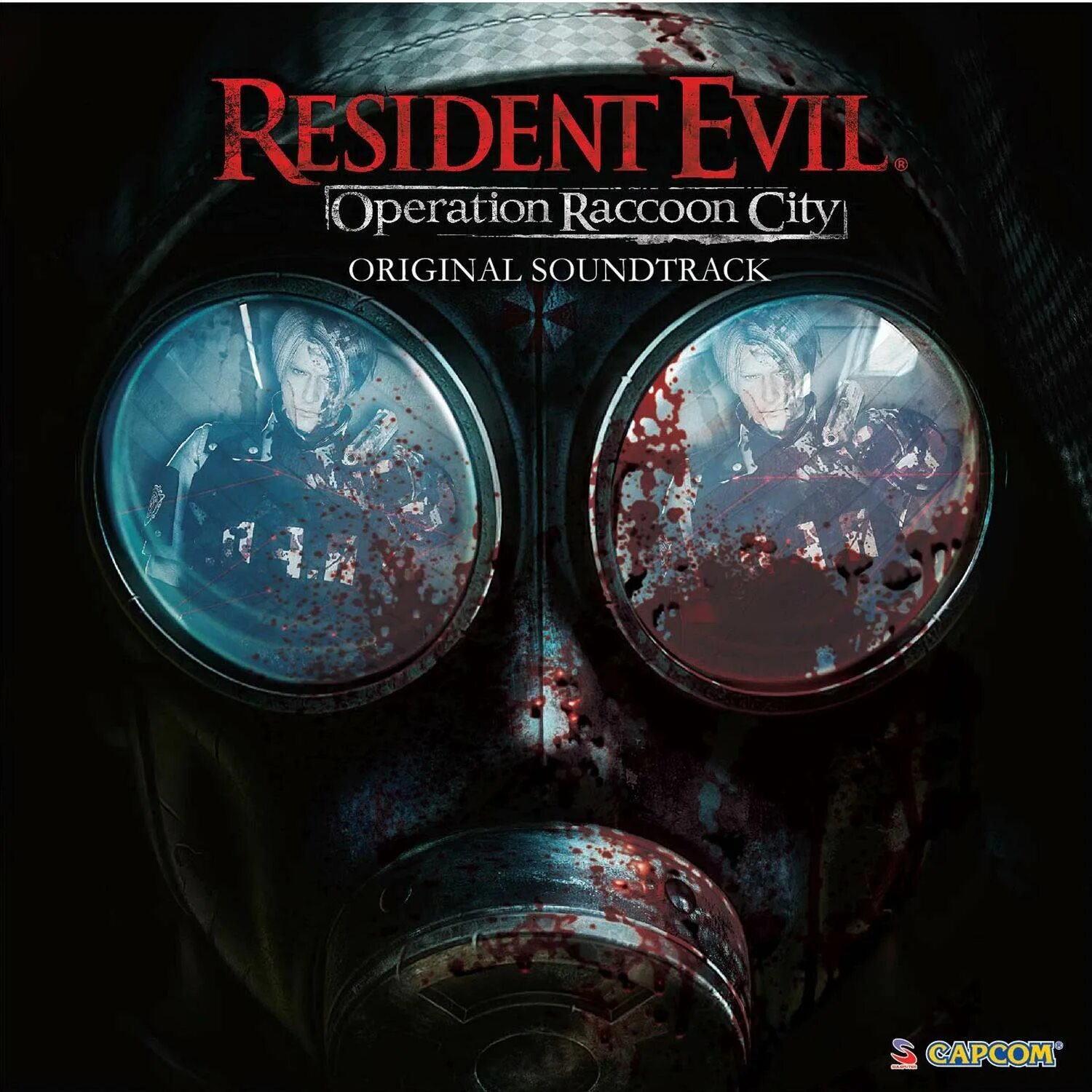 Резидент Ракун Сити. Resident Evil операция Ракун Сити. Resident Evil Operation Raccoon. Resident Evil: Operation Raccoon City (2012). Resident evil саундтреки