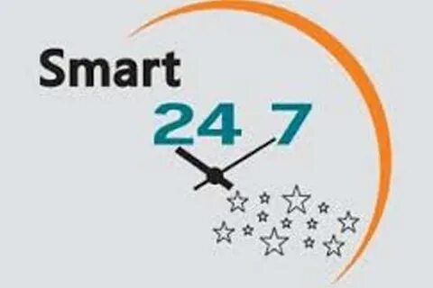 Смарт 24 приложение