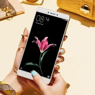 Mi max 128 гб