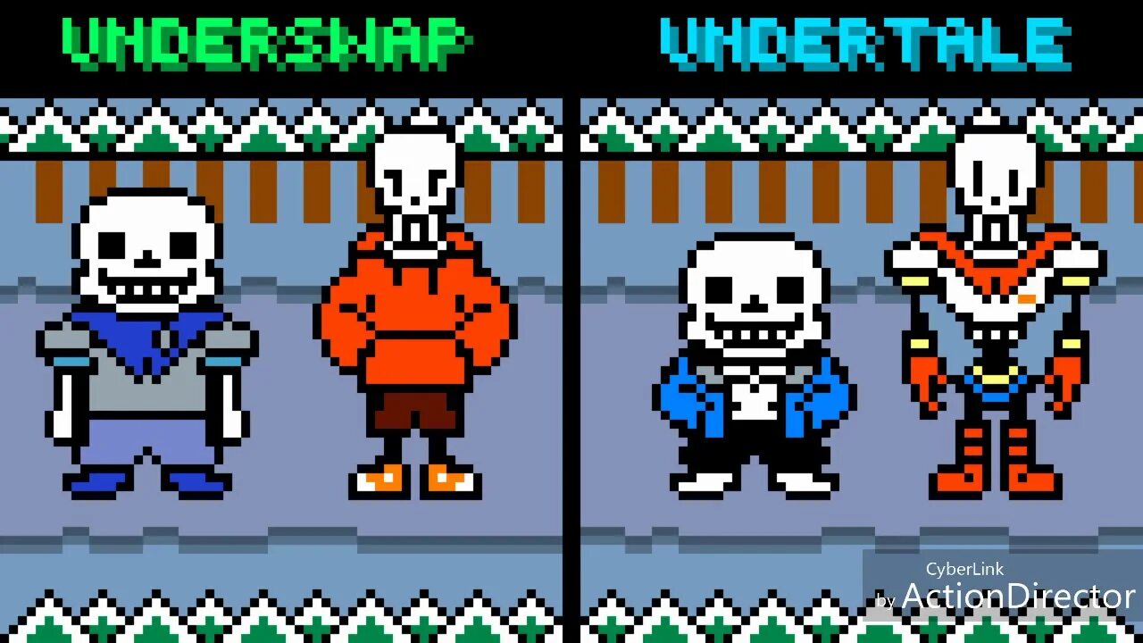 Underswap на андроид. Underswap. андерсвап персонажи. андерсвап карты. swap sans pixel.