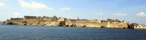 Широкая гавань