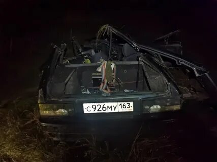 Ночь 30 августа 2024