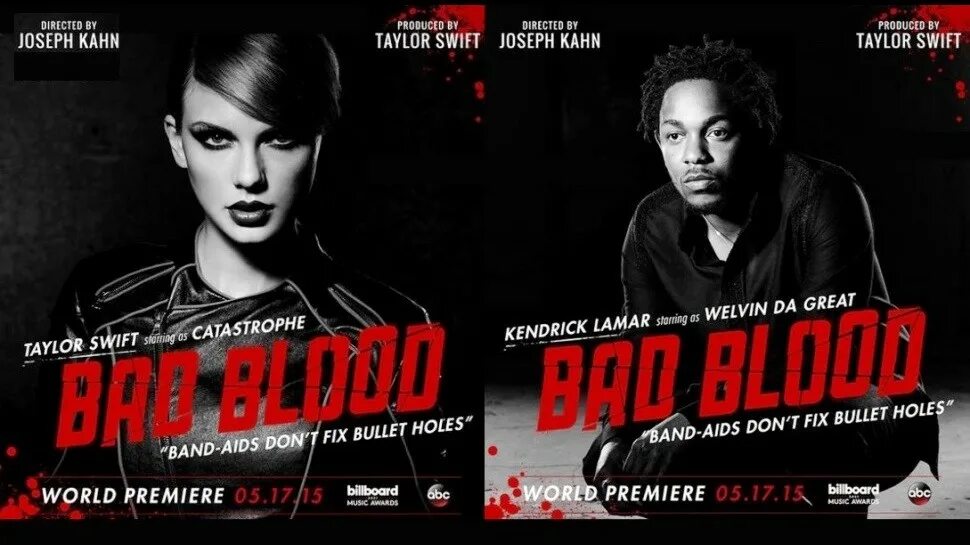 Тейлор свифт bad. Тейлор Свифт Bad Blood. Bad Blood Кендрик Ламар. Зендая Bad Blood.