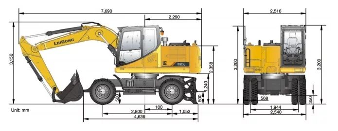 Инструкции liugong. Экскаватор Люгонг 915 колесный. Liugong 915w. Экскаватор колёсный полноповоротный Liugong w 915 e. Liugong экскаватор колесный