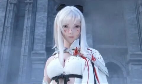 Finally, we have a set release date for Drakengard 3.