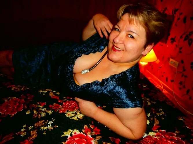 Массажистка метро марьина