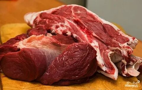 Еттің фотосы