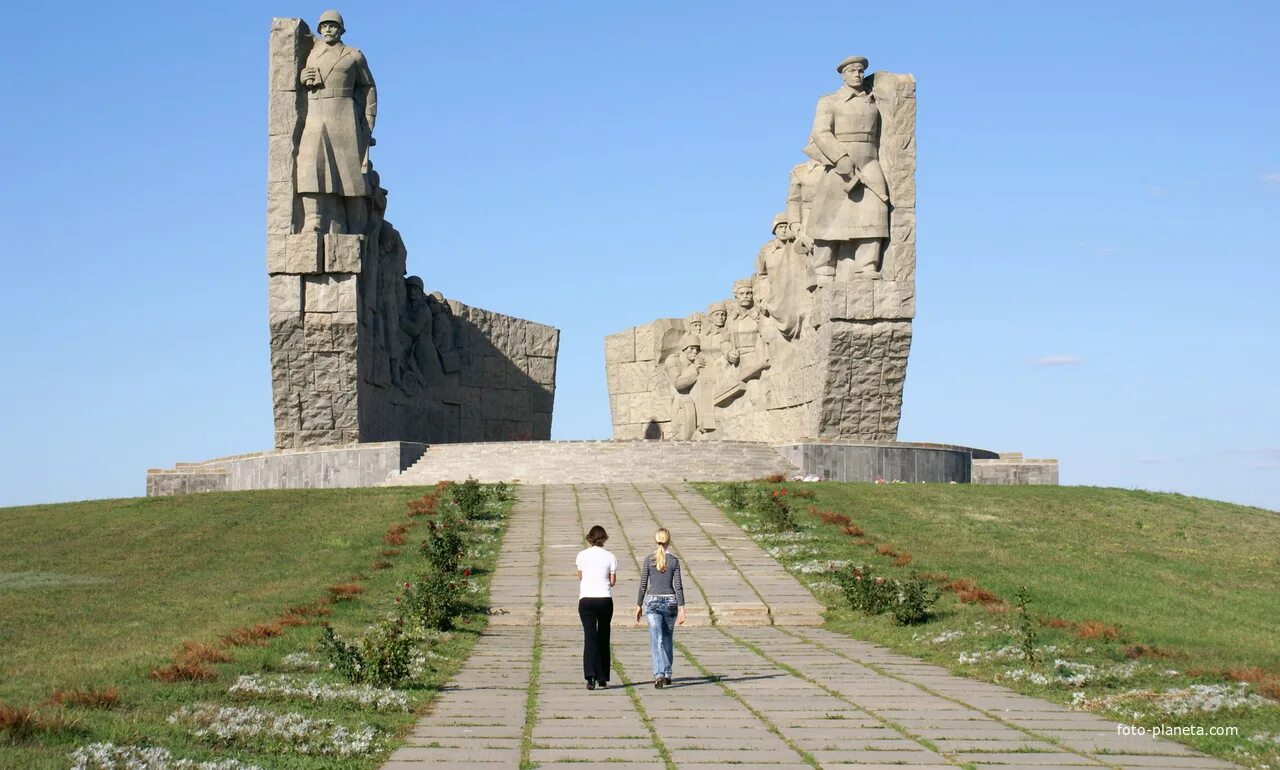 Таганрог курган