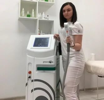 Лазер череповец