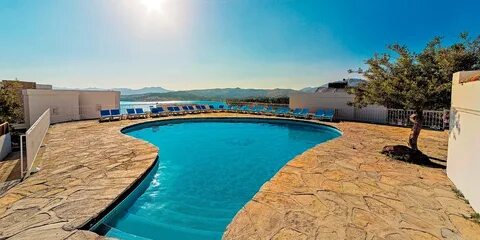 Отель riva bodrum 4