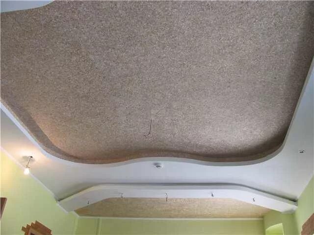 Maisonette in Birguma by SILK PLASTER Malta - YouTube