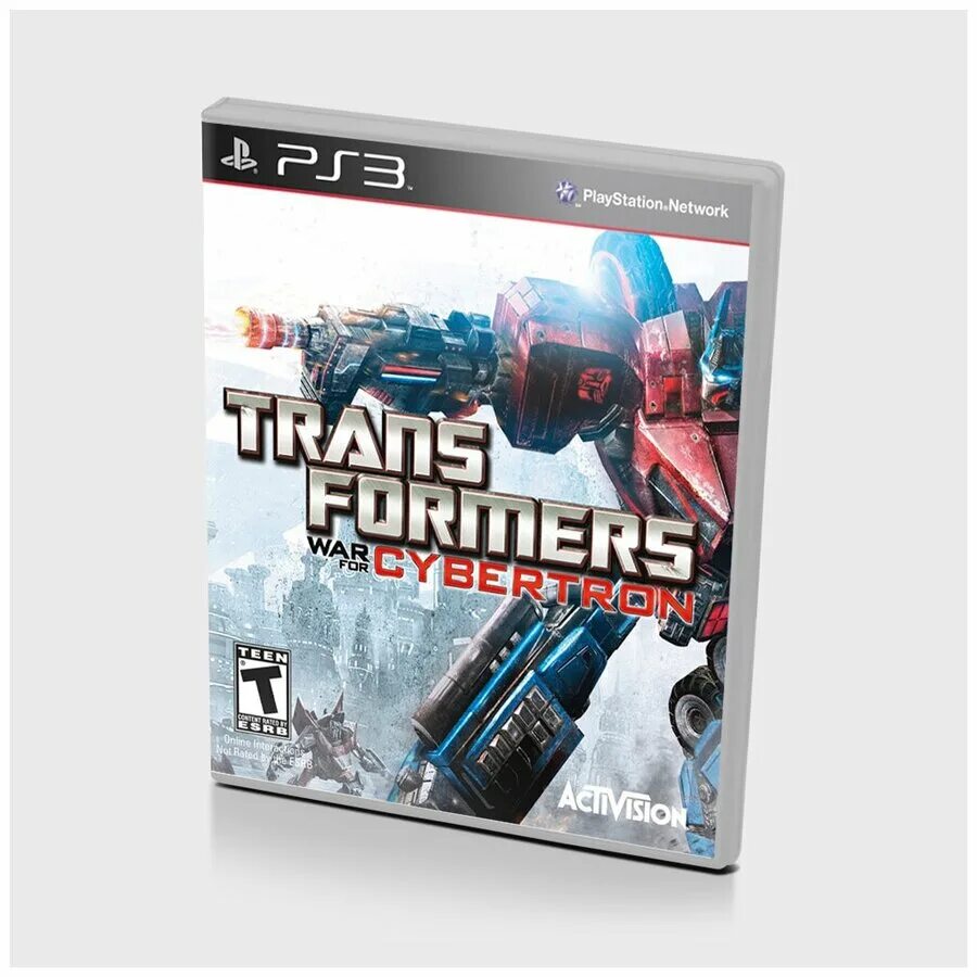 Transformers ps3. Приставка игровая ps3 Transformers. Трансформеры на пс3. Диск трансформеры для сони плейстейшен 3.