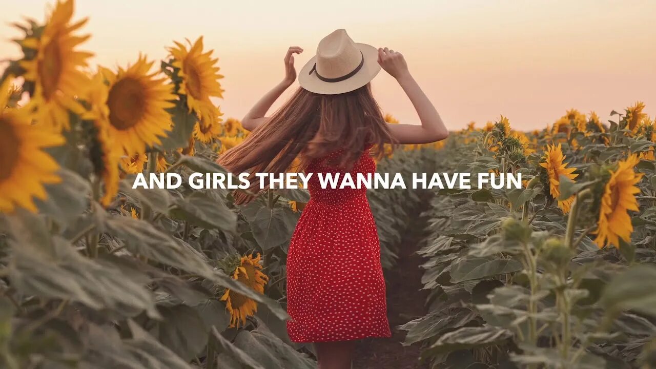 Forever Young 2024 Поет Девушка