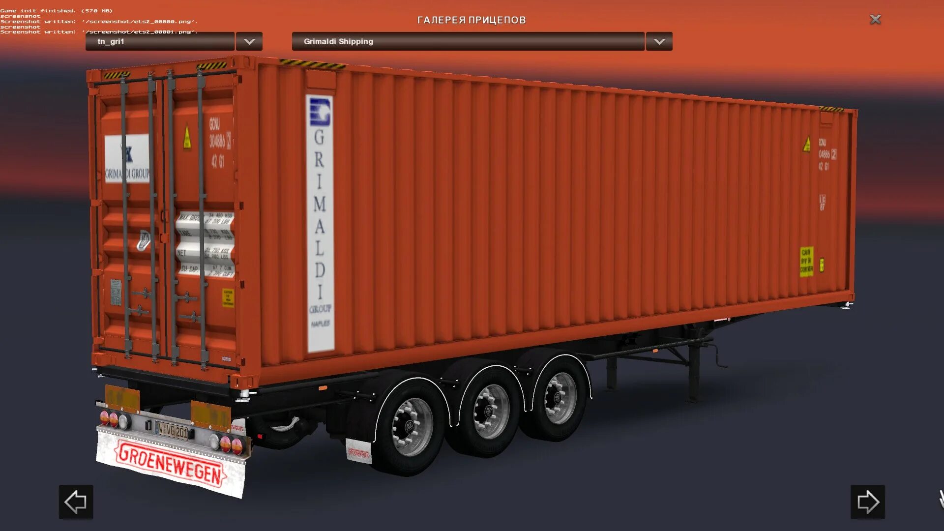 Включи контейнер 2. Контейнер етс 2. ETS 2 контейнеровоз. Контейнеровоз ETS 2 1.38. Euro Truck Simulator 2 контейнеровоз.