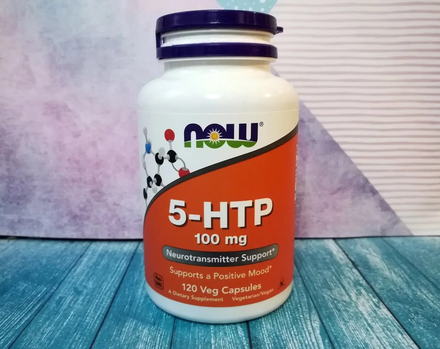 Пищевая добавка 5. 5-Гидрокситриптофан (5-Htp). HLS 5 Htp 100 MG. БАД 5-НТР что это. Now 5-Htp (100 мг) 120 капсул.