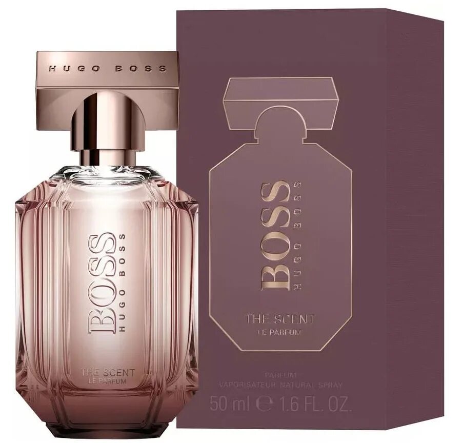 Hugo Boss the Scent le Parfum 100 ml. Boss Hugo Boss the Scent le Parfum. Hugo Boss the Scent for her 100 ml. Hugo Boss the Scent for her 50 ml.