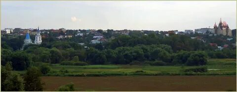 Село беседы московская