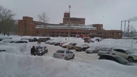 Каток на химиков череповец