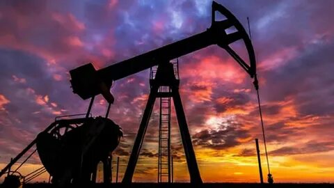 нефть без