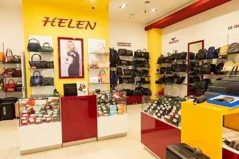 Магазин helen