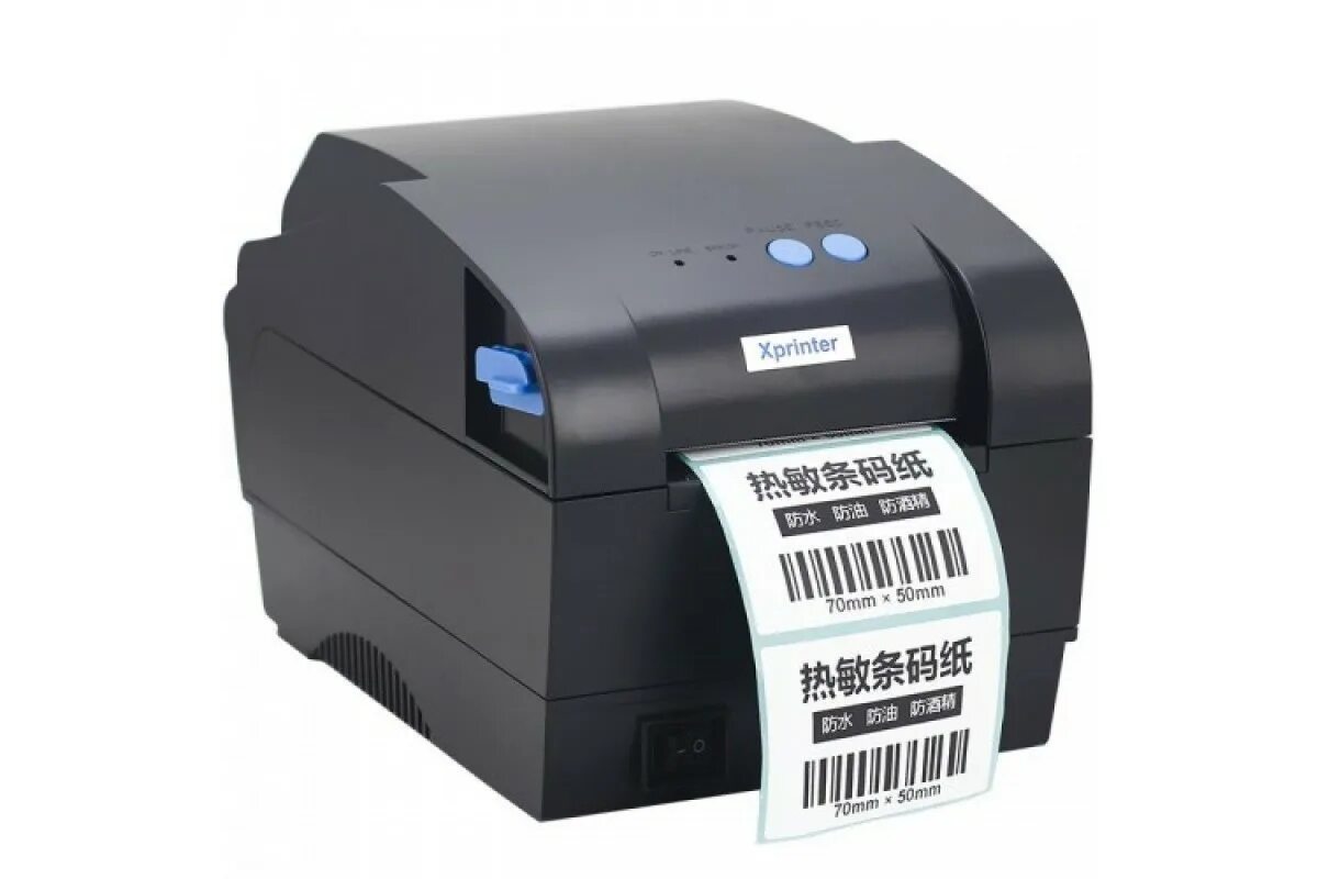 Как настроить xprinter 365b для печати этикеток. Термопринтер этикеток xprinter xp-365b. xprinter xp-365b белый. термопринтер xprinter x-236.